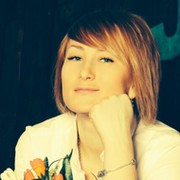 Elena Prokhorova on My World.