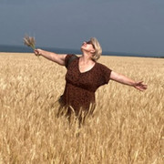 Елена Синицына on My World.