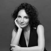 Olesya Shipilova on My World.