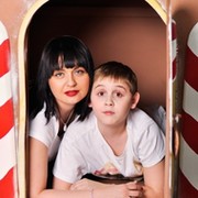 анастасия шульгина on My World.