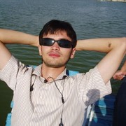 Kадыр Ashurov on My World.