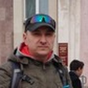 Дмитрий Будин on My World.