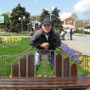 мишаня к. on My World.