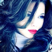 Natasha Shulgina on My World.