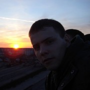 Сережка Озеров on My World.