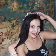 Майя Таллибаева on My World.