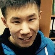 Виктор Ким on My World.