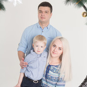 Антон Захаров on My World.