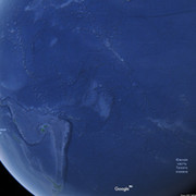 N. N. on My World.