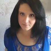 олеся ** on My World.