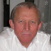 Николай Штукатуров on My World.