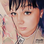 Елена Коряковцова on My World.