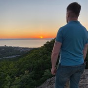 Максим Чугаев on My World.