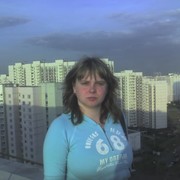Наталья Гулавская on My World.