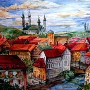 Mila Милая on My World.
