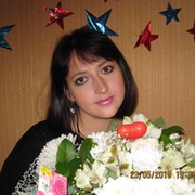 Елена Кечина on My World.