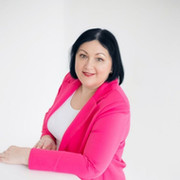 Наталья  Рудакова  on My World.