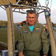 Александр Сахаров on My World.