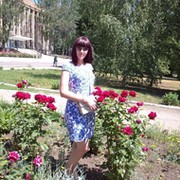 Наталья Рупасова on My World.
