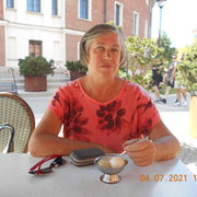 Ирина Гайнуллина on My World.
