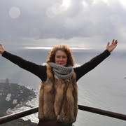 Елена Янько on My World.