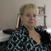 Марина Бутенко on My World.