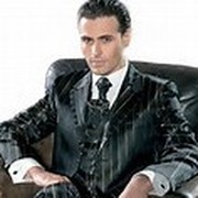 Миша Барсуков on My World.