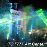 777 Art Center on My World.