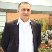 Cергей Мусулега on My World.