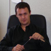 Андрей Матаков on My World.