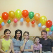 Александр Нагайко on My World.