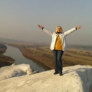 Алла Зайцева on My World.