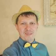 Алексей Шуклин on My World.