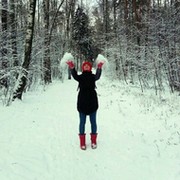 Евгения Драко on My World.