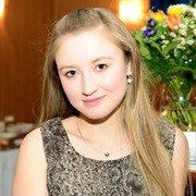 Айнагуль Альжанова on My World.