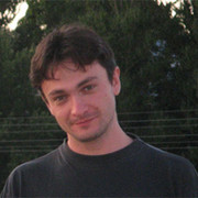 Андрей Алисевич on My World.