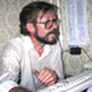 Aleksander Litvinov on My World.