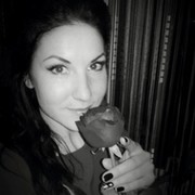 Анюта Ященко on My World.
