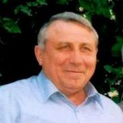 Александр Радкевич on My World.