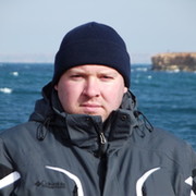 Алексей Еничев on My World.