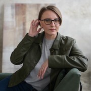 Анастасия Коренева on My World.
