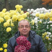 Алексей Мелихов on My World.