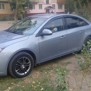 ARustam @-//-R-\\-@ on My World.