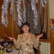 Лариса Абакумова on My World.