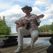 Николай Птиченко on My World.