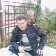 тенгиз абуладзе on My World.
