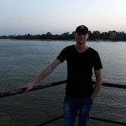Евгений Волошин on My World.