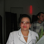 Adela Gincu on My World.