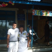 Людмила Адамова on My World.