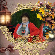 Ольга ))) on My World.